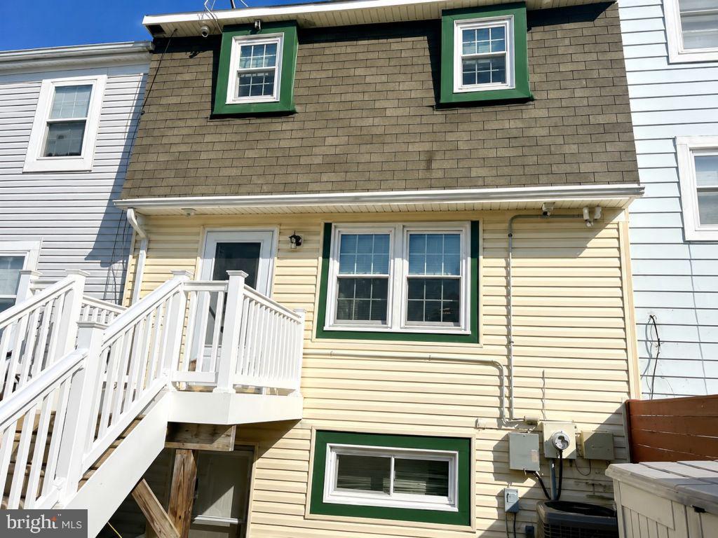JEFFERSON PLACE - Residential