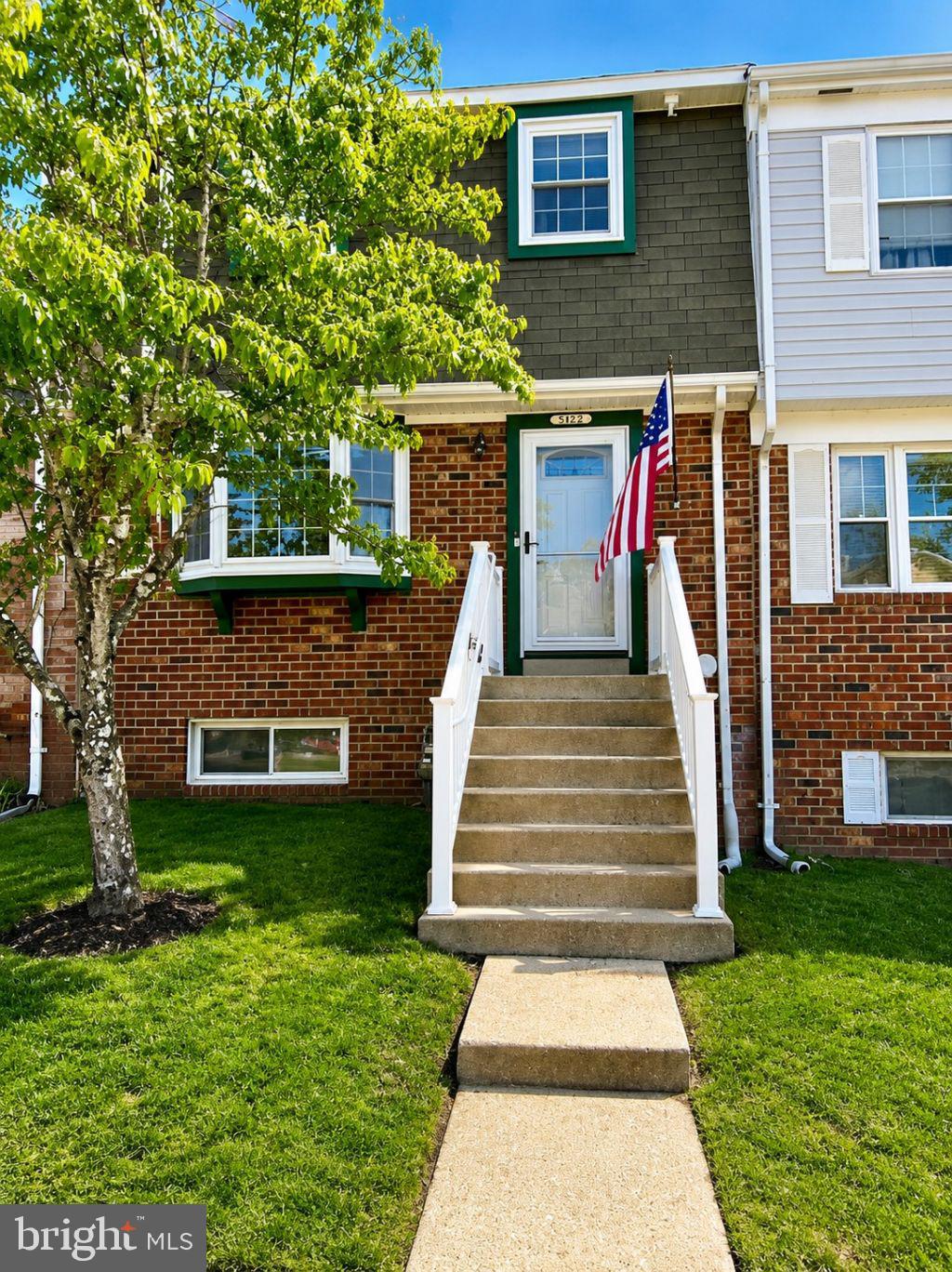JEFFERSON PLACE - Residential