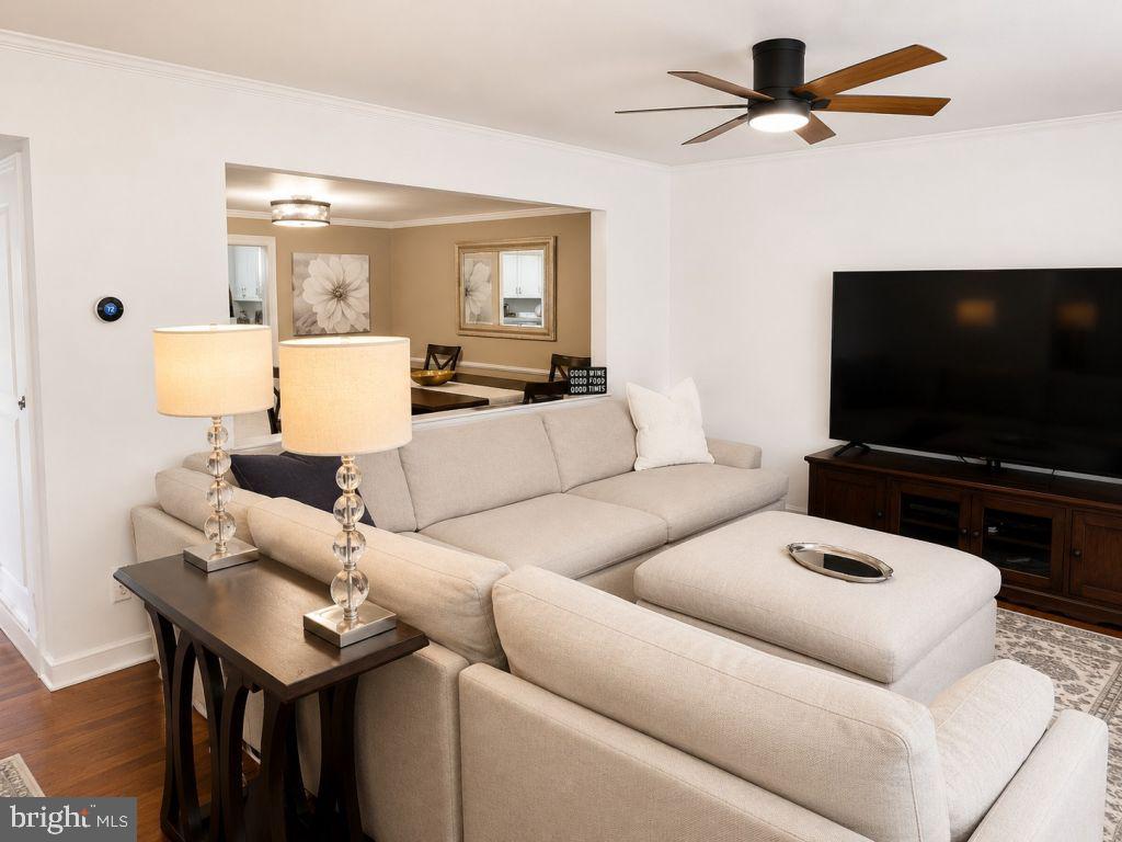 JEFFERSON PLACE - Residential