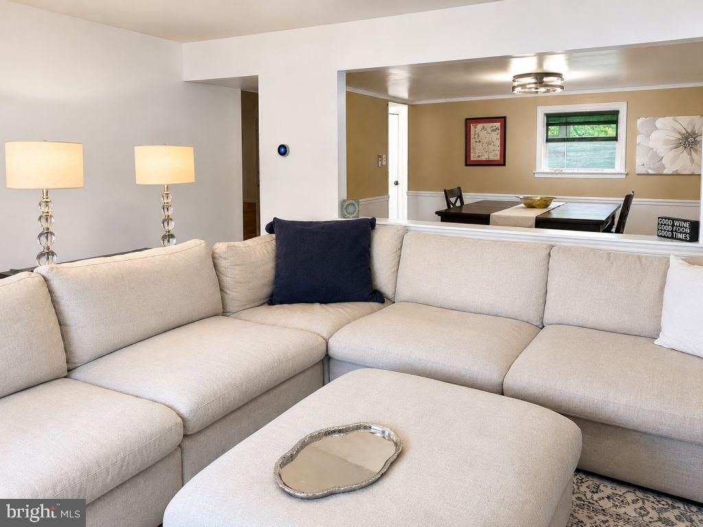 JEFFERSON PLACE - Residential