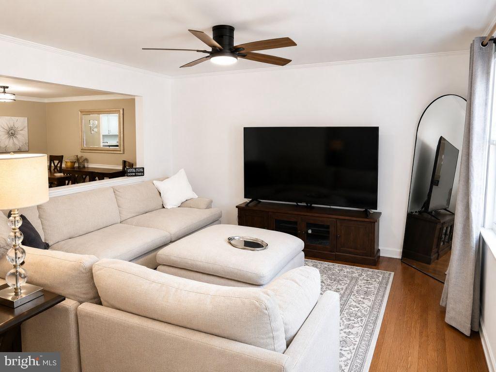 JEFFERSON PLACE - Residential