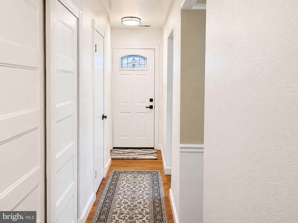 JEFFERSON PLACE - Residential