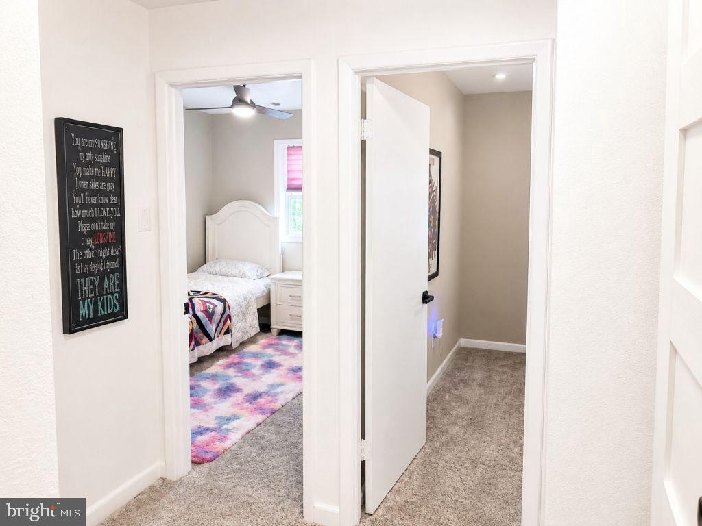 JEFFERSON PLACE - Residential
