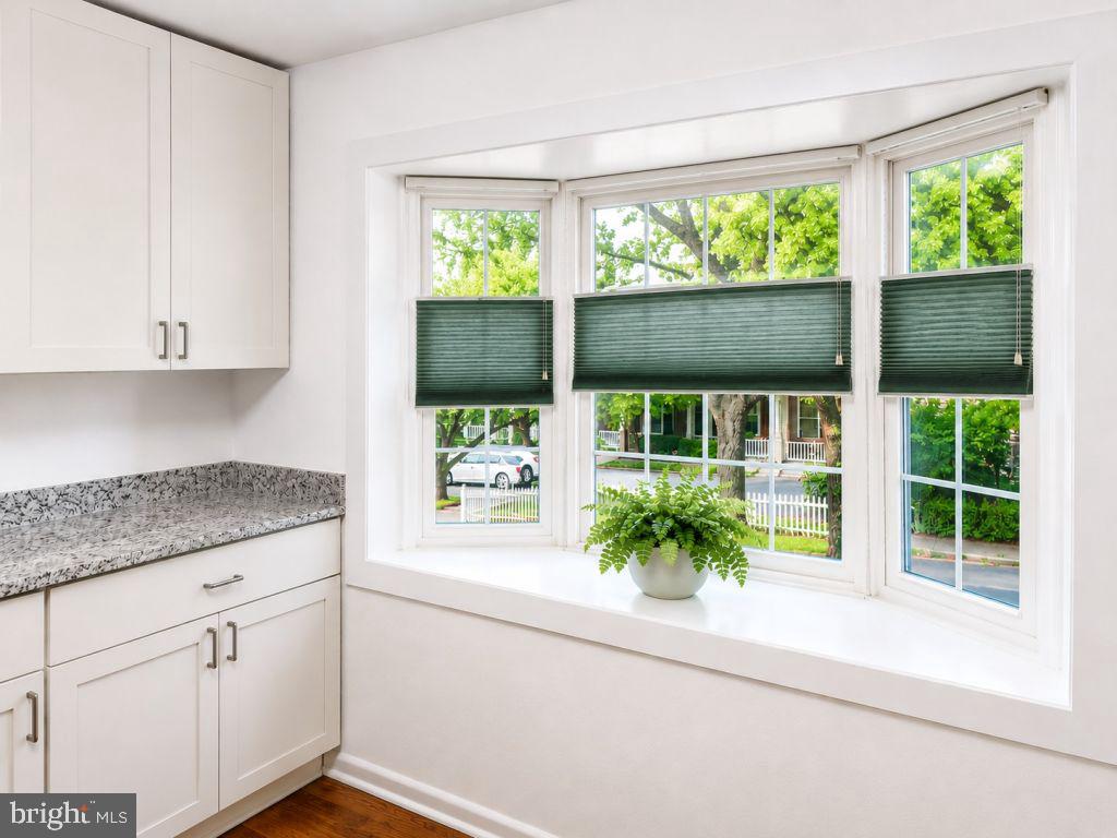 JEFFERSON PLACE - Residential