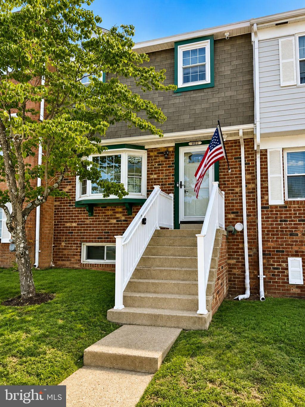 JEFFERSON PLACE - Residential