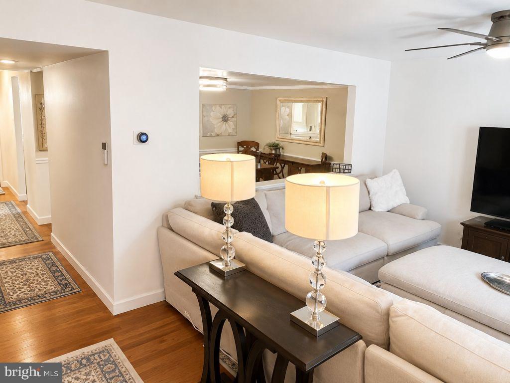 JEFFERSON PLACE - Residential