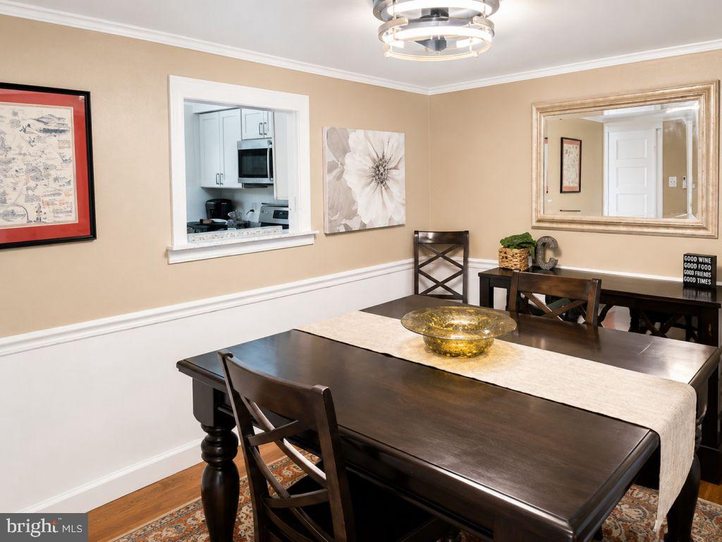 JEFFERSON PLACE - Residential