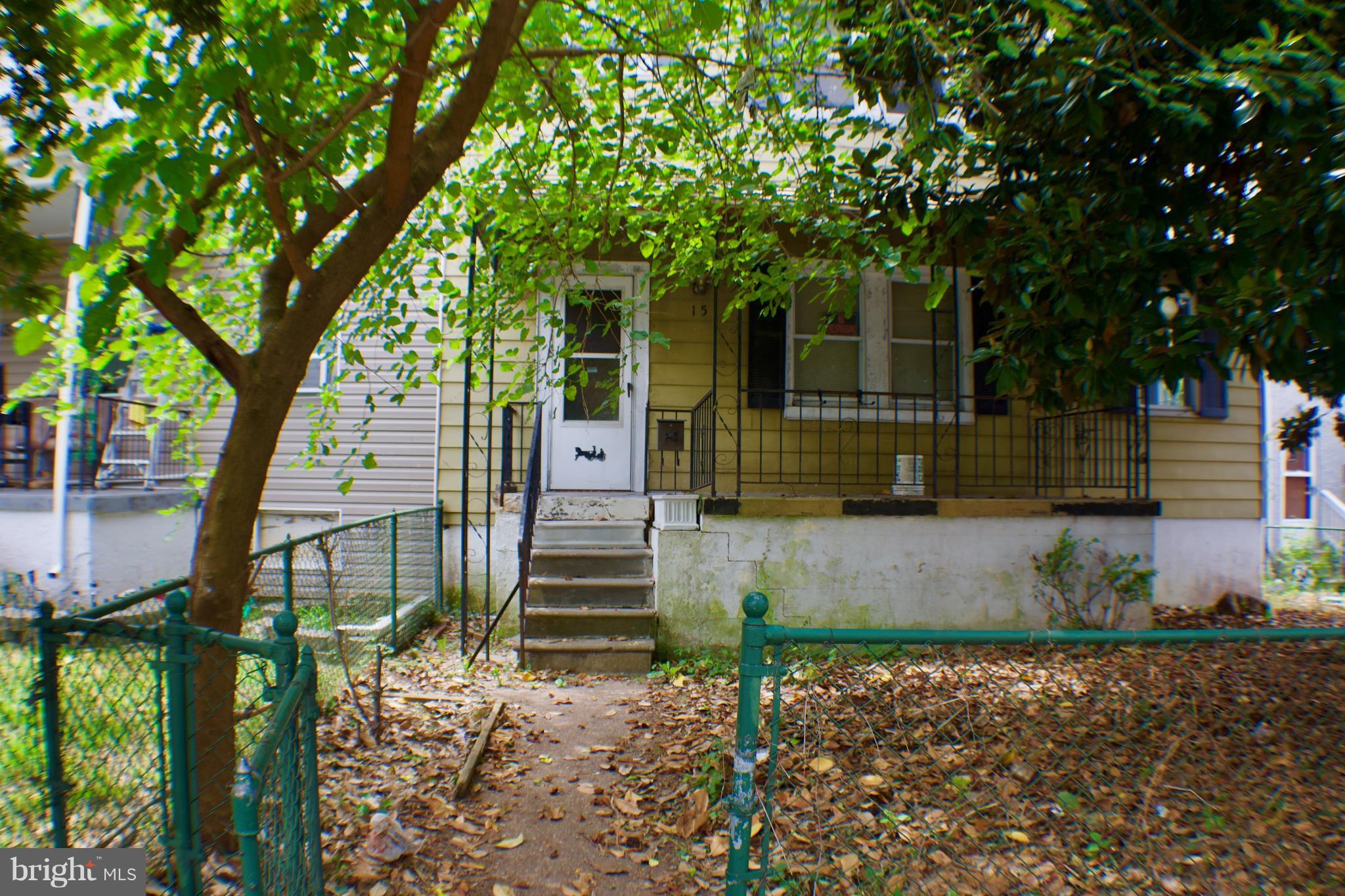 BROOKLYN - Residential
