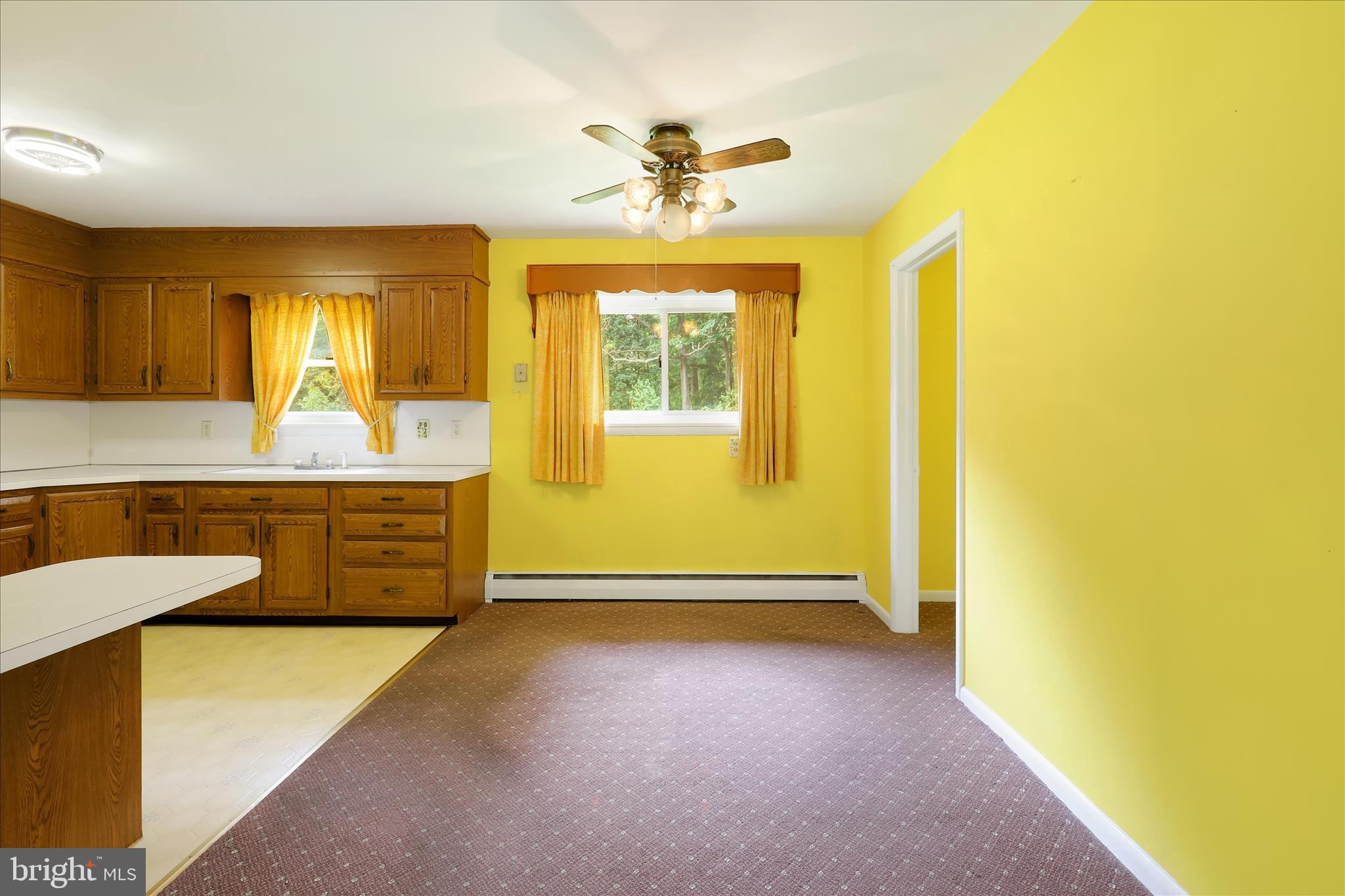 FAYETTEVILLE - Residential