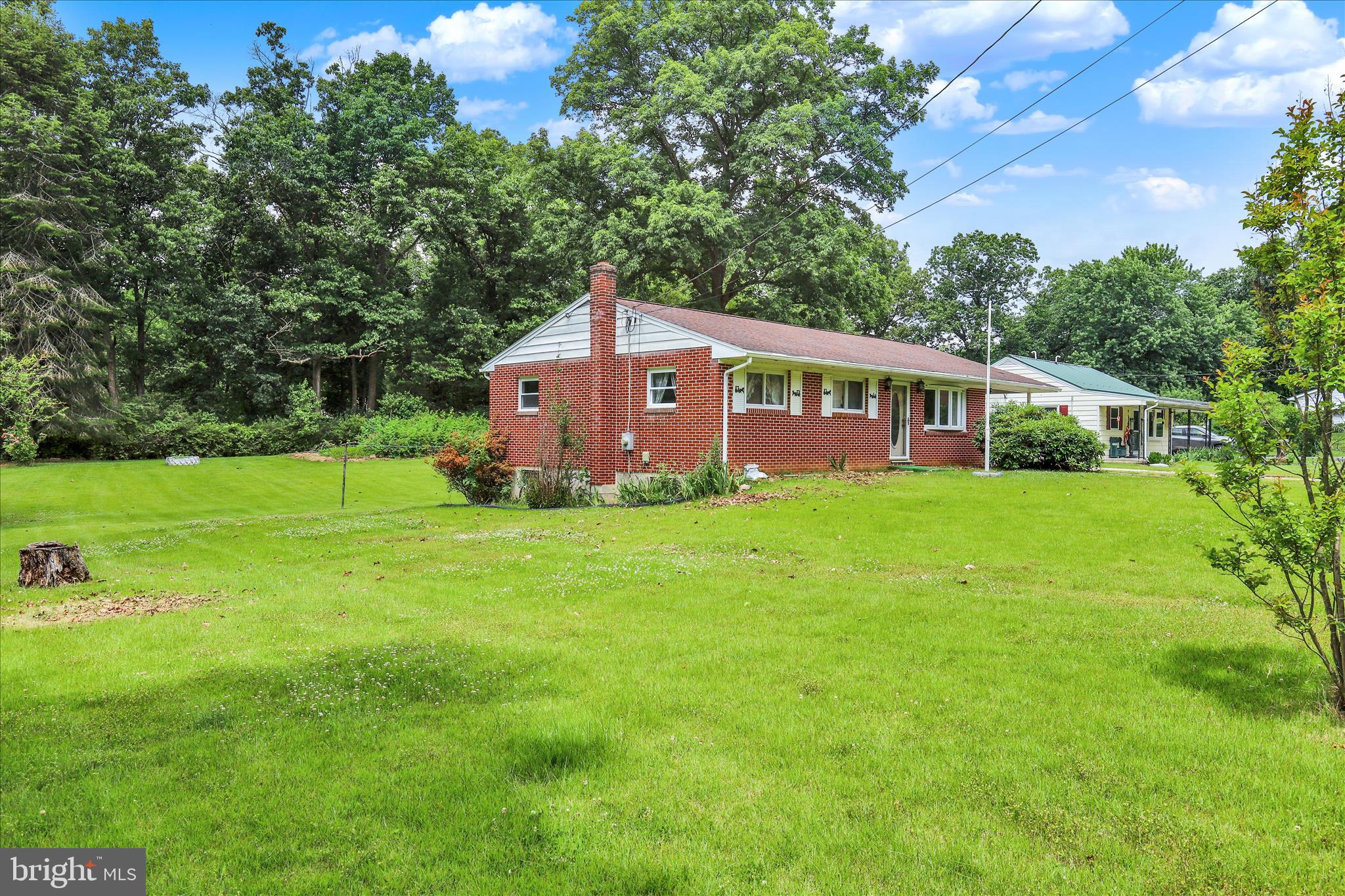 FAYETTEVILLE - Residential