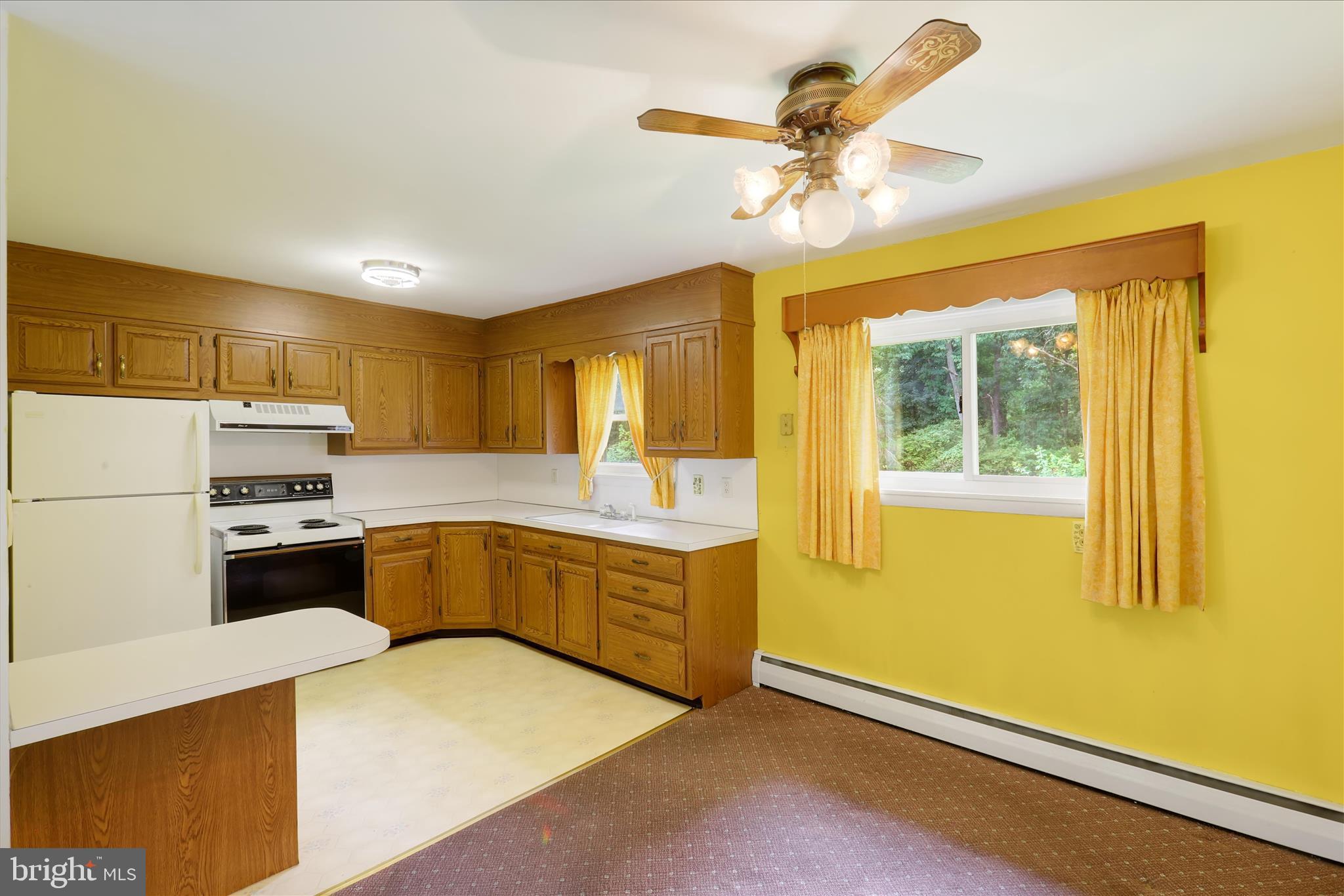 FAYETTEVILLE - Residential