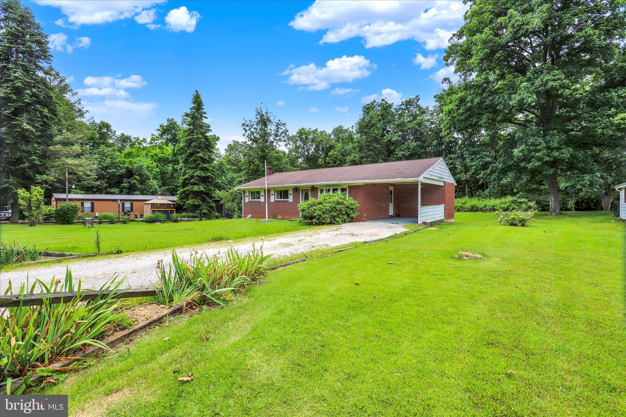 FAYETTEVILLE - Residential