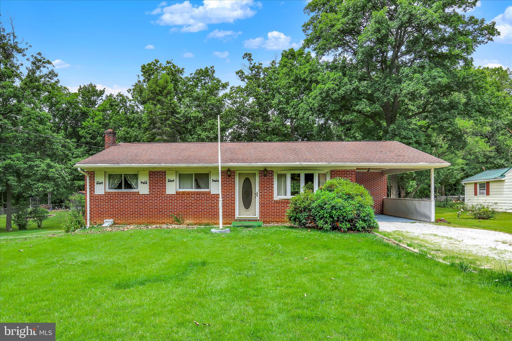 FAYETTEVILLE - Residential