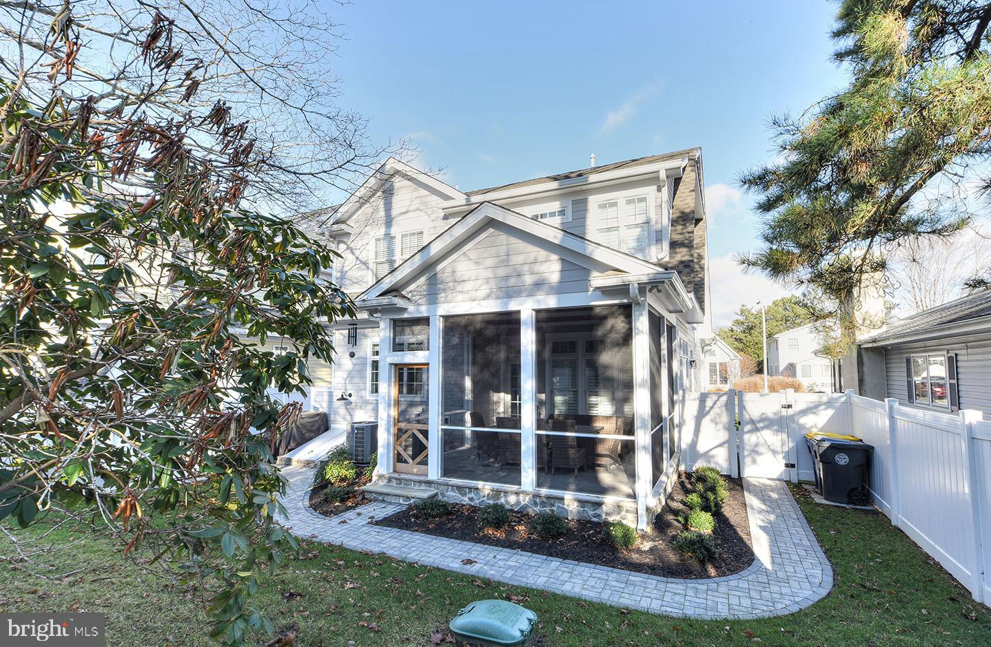 SOUTH REHOBOTH - Residential