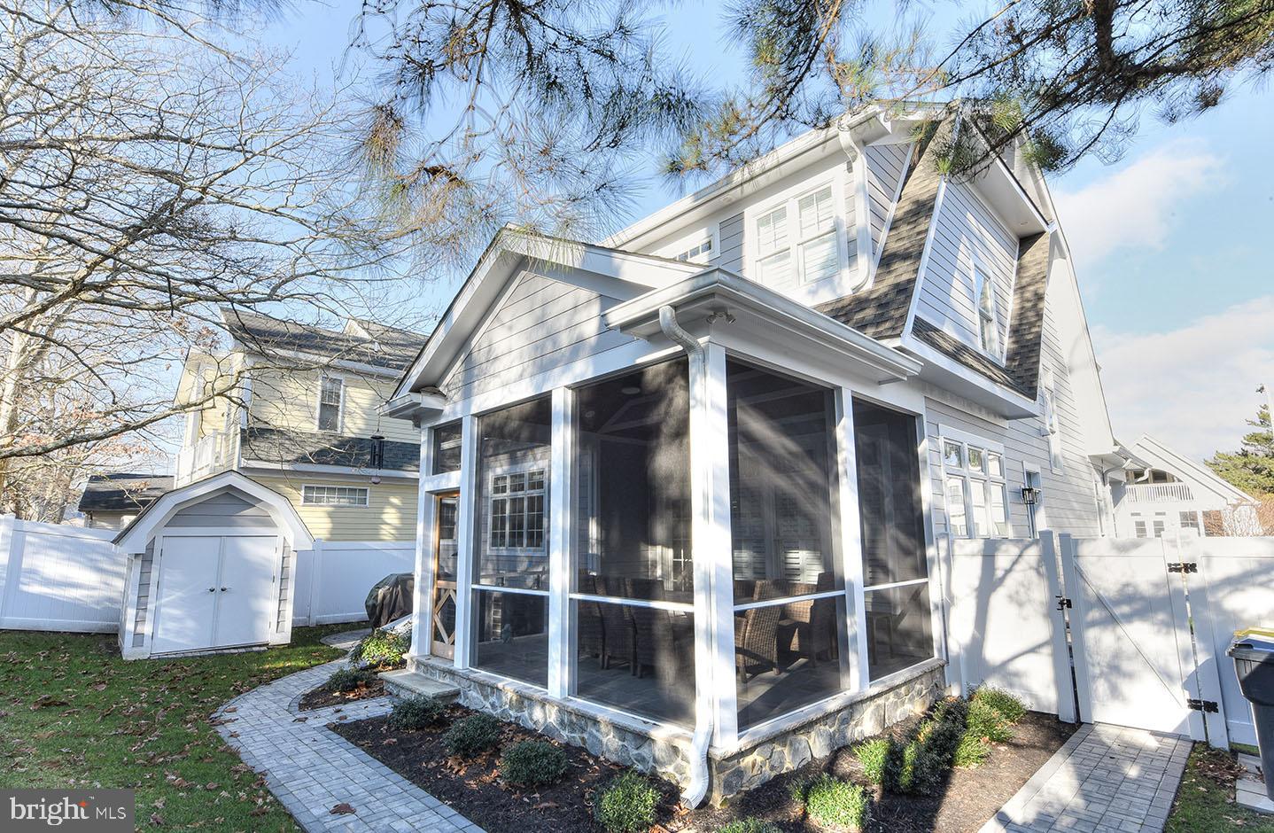 SOUTH REHOBOTH - Residential