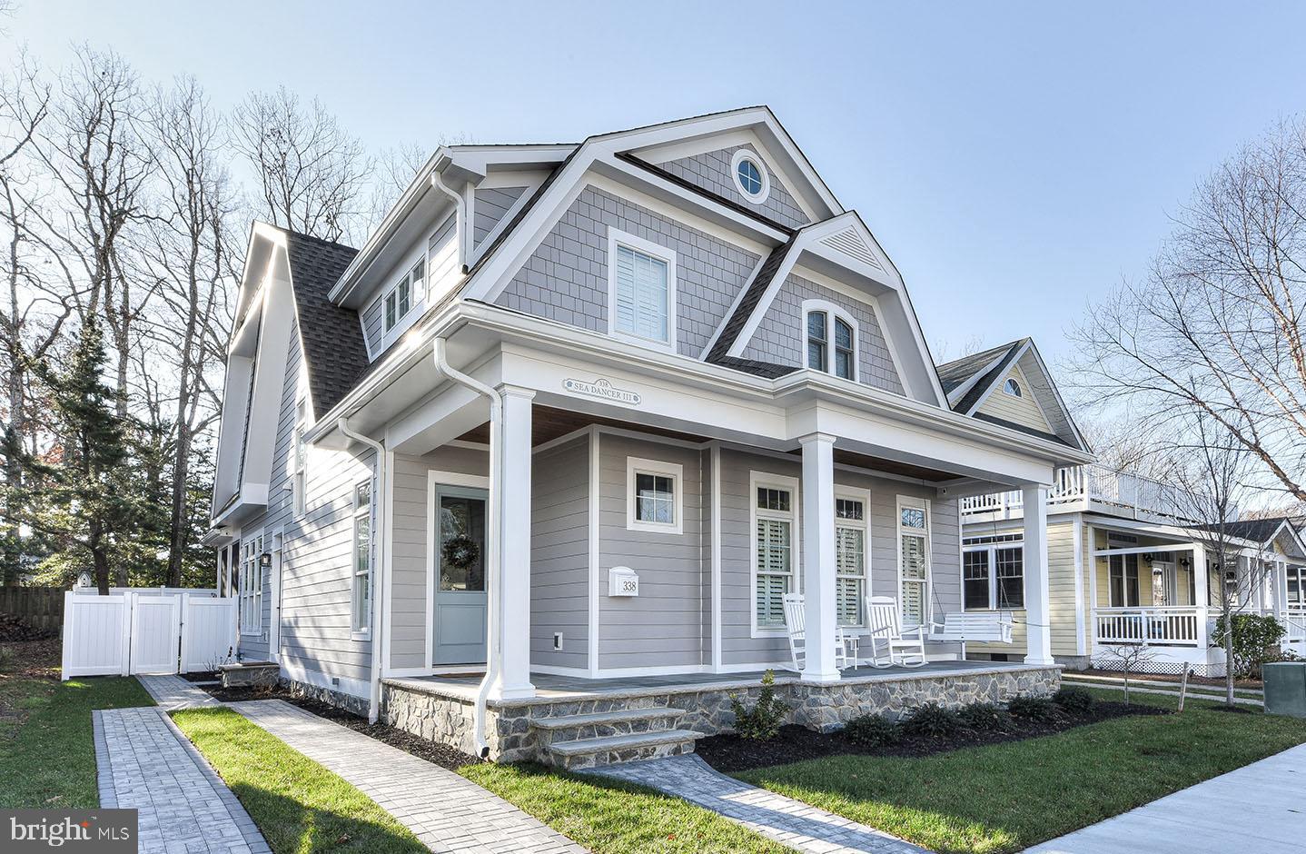 SOUTH REHOBOTH - Residential