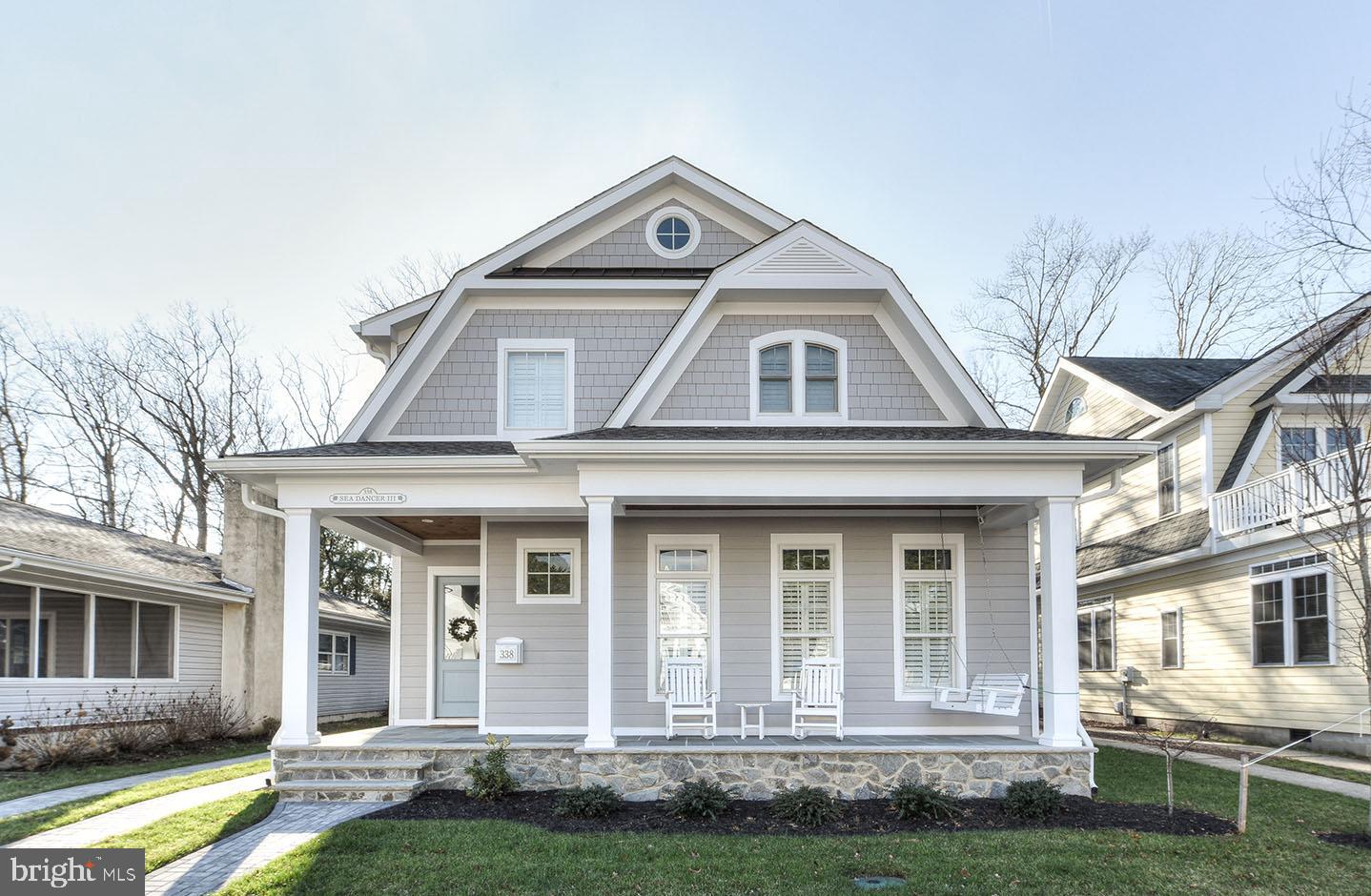 SOUTH REHOBOTH - Residential