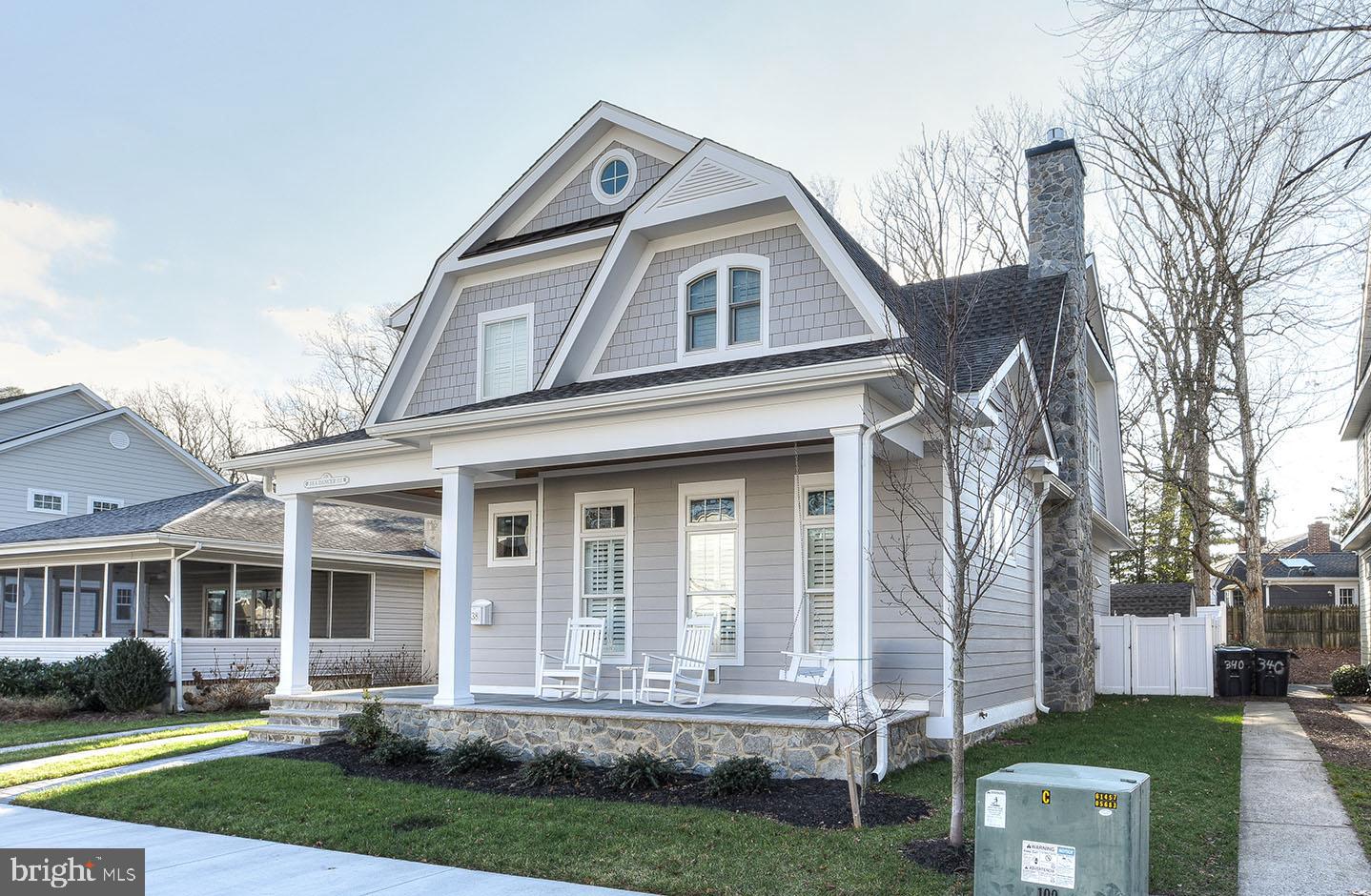SOUTH REHOBOTH - Residential