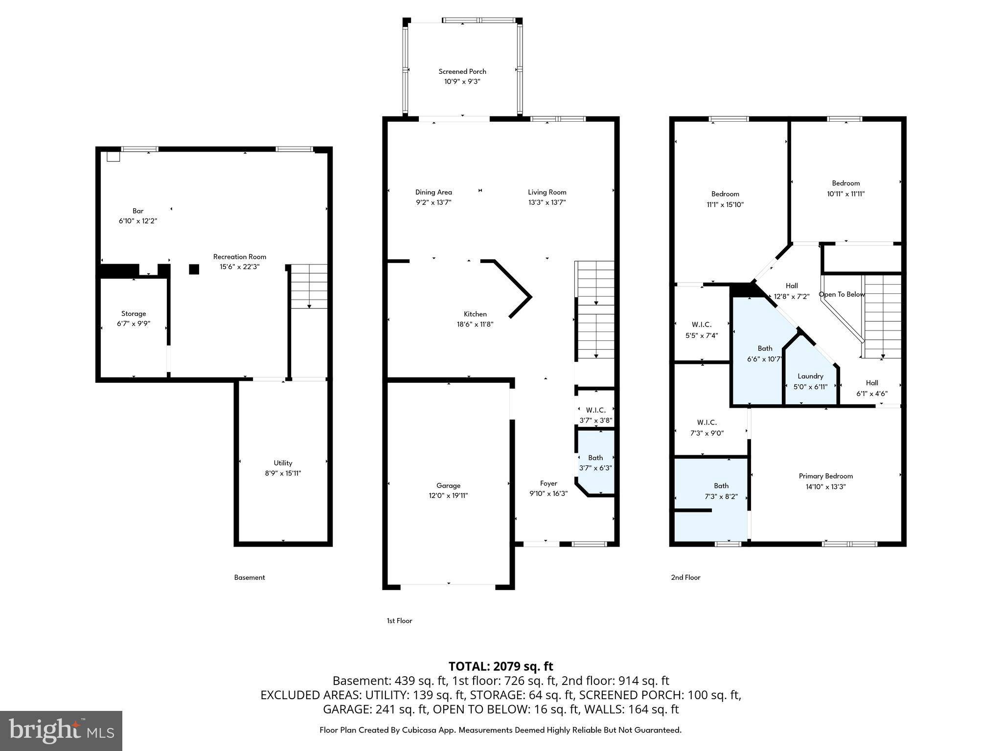 BEACON HILL VILLAGE - Residential