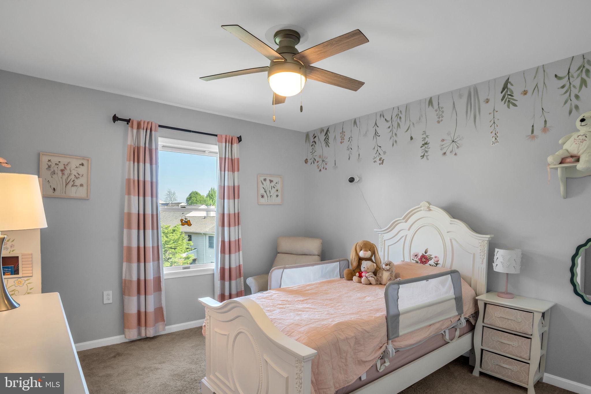 BEACON HILL VILLAGE - Residential