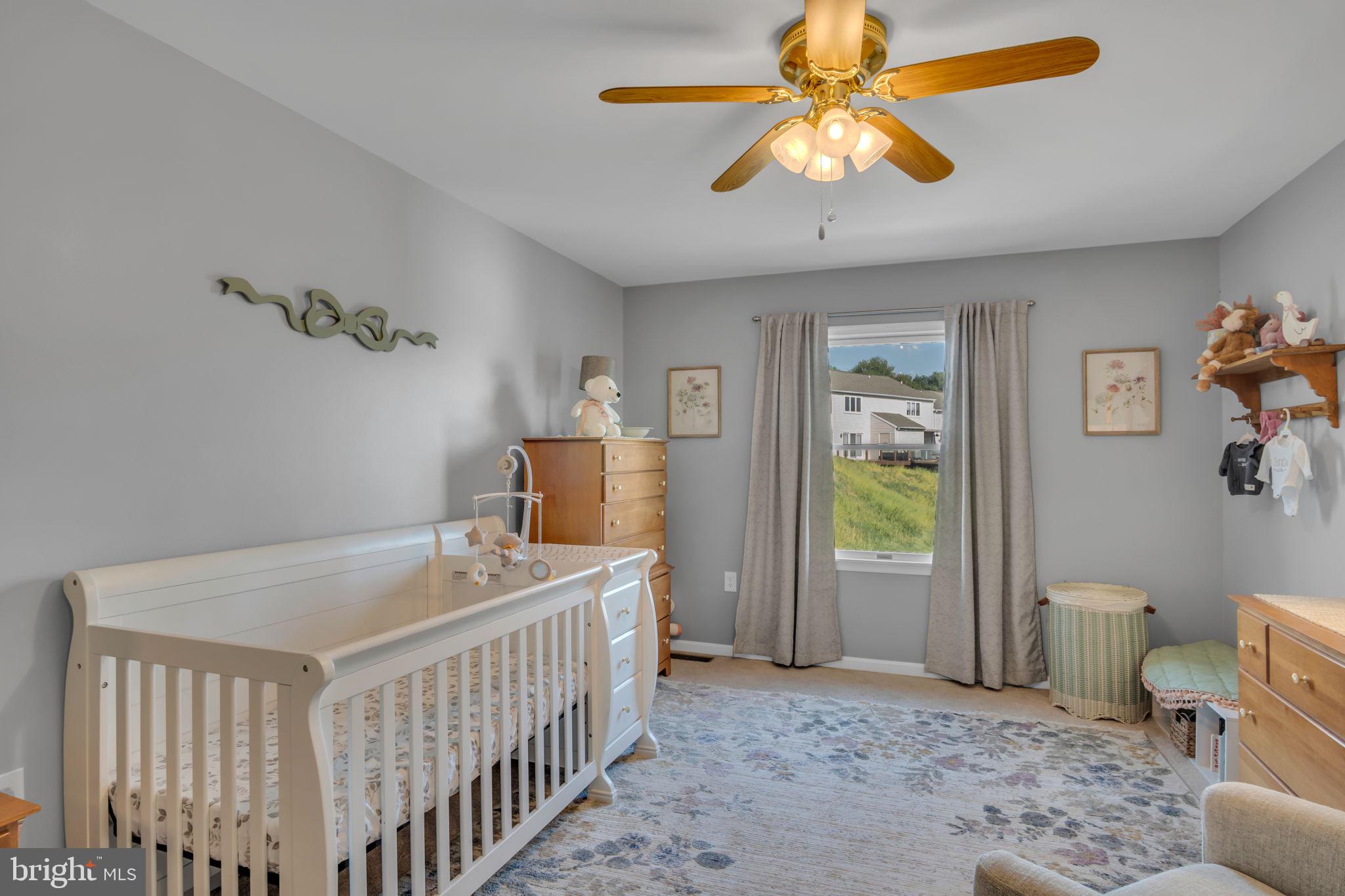 BEACON HILL VILLAGE - Residential