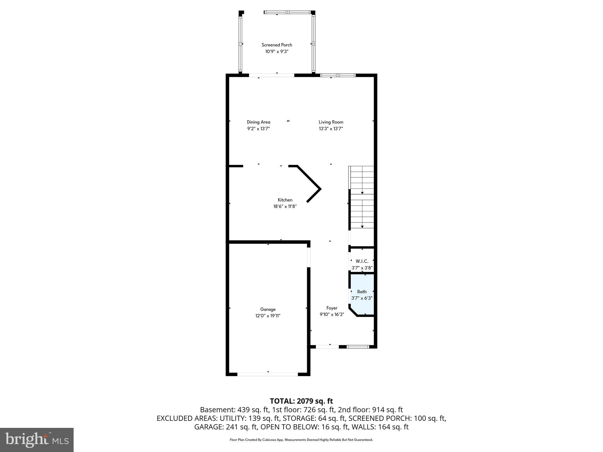 BEACON HILL VILLAGE - Residential
