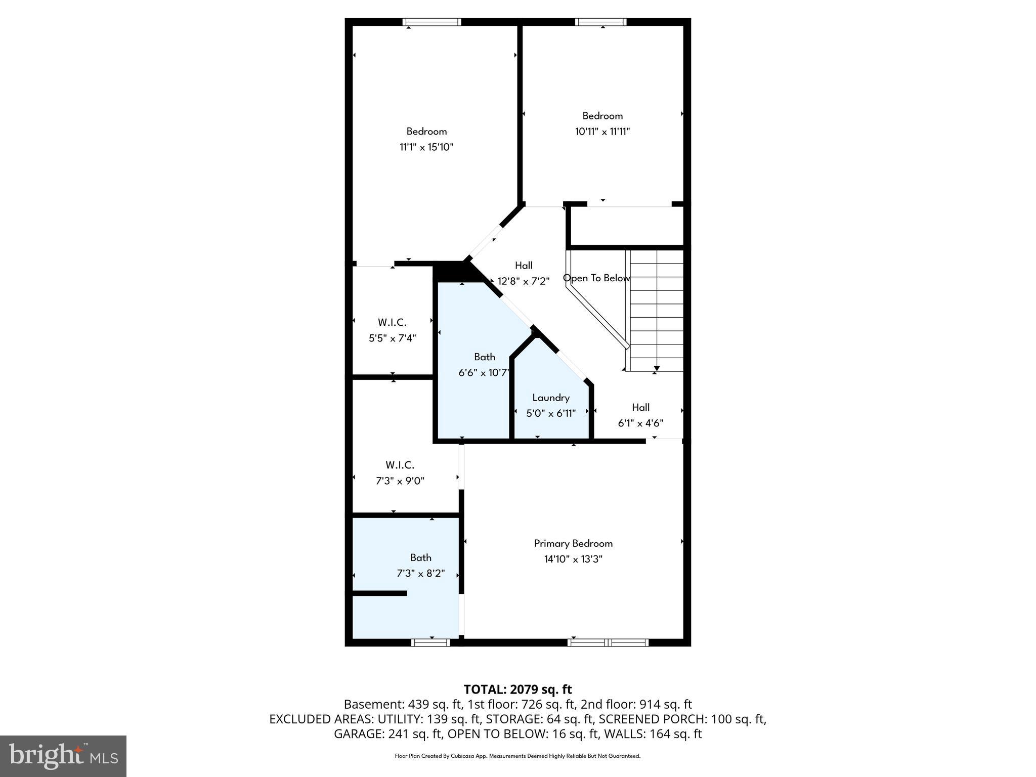 BEACON HILL VILLAGE - Residential