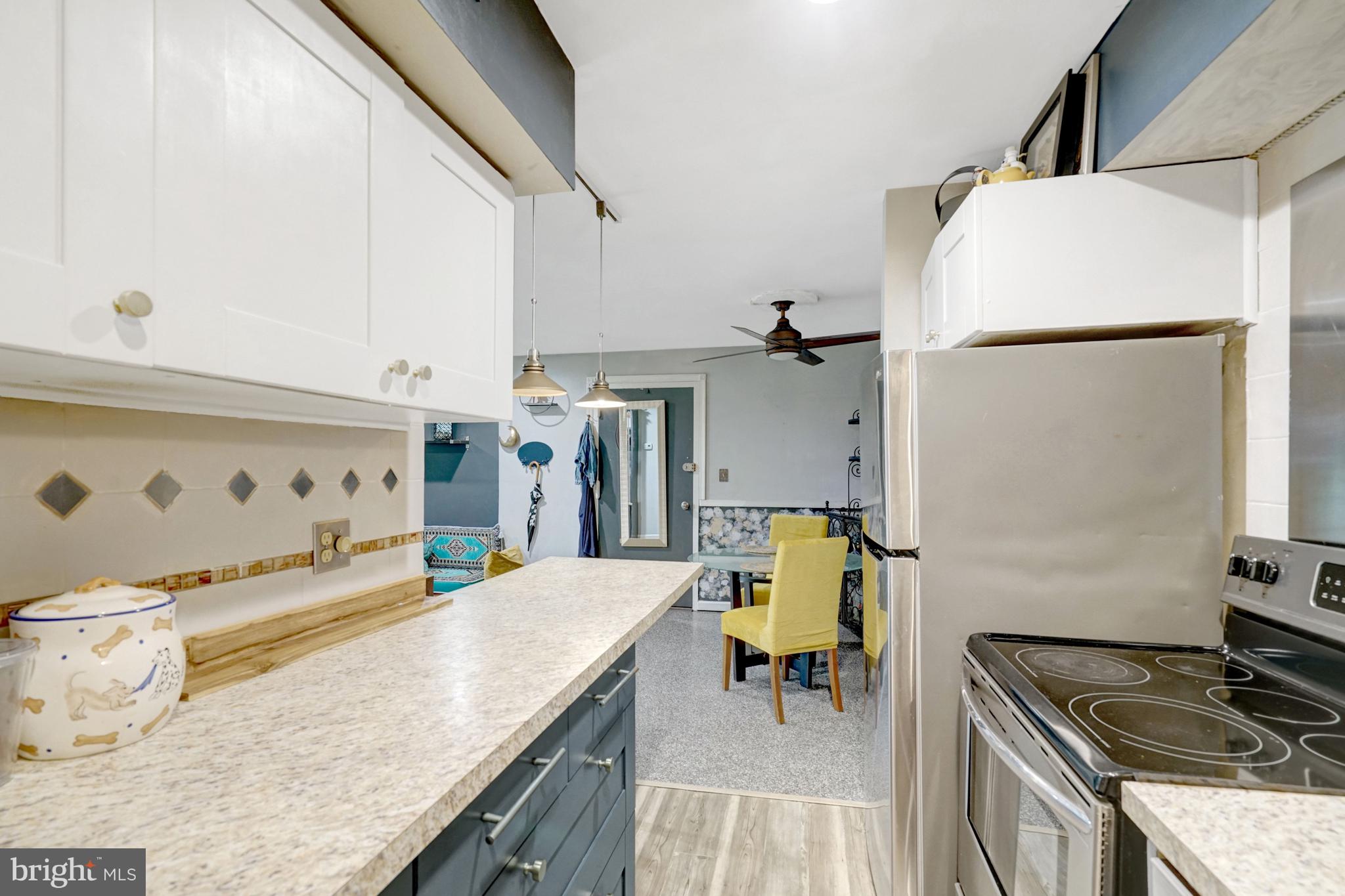 CARDINAL FOREST - Residential