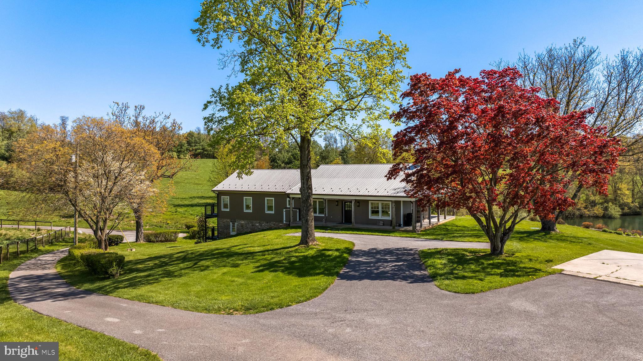 FREELAND - Residential