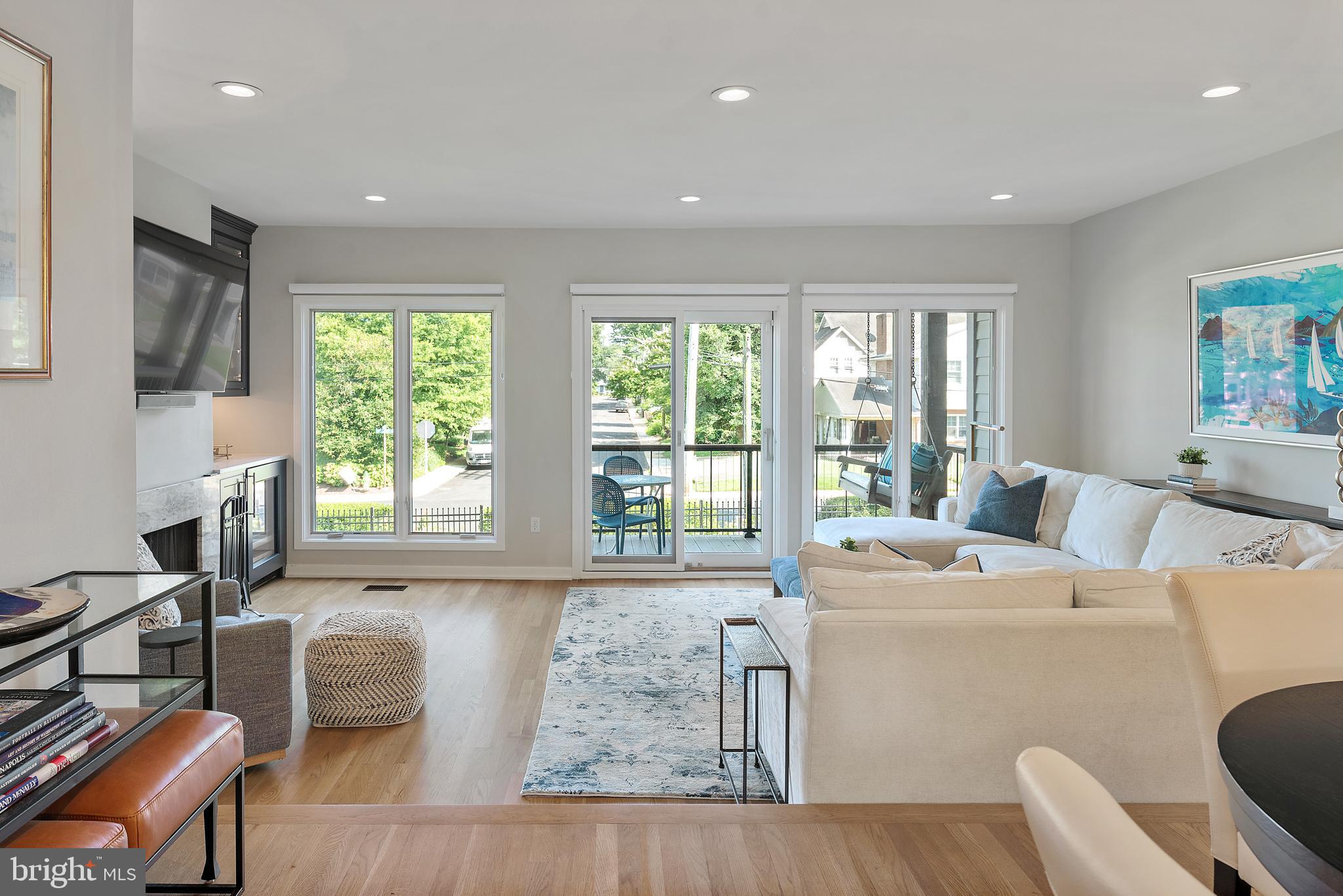 CHESAPEAKE LANDING - Residential