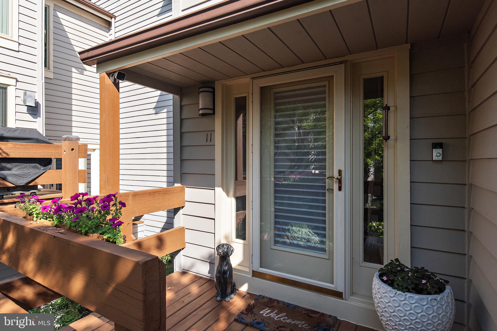 CHESAPEAKE LANDING - Residential