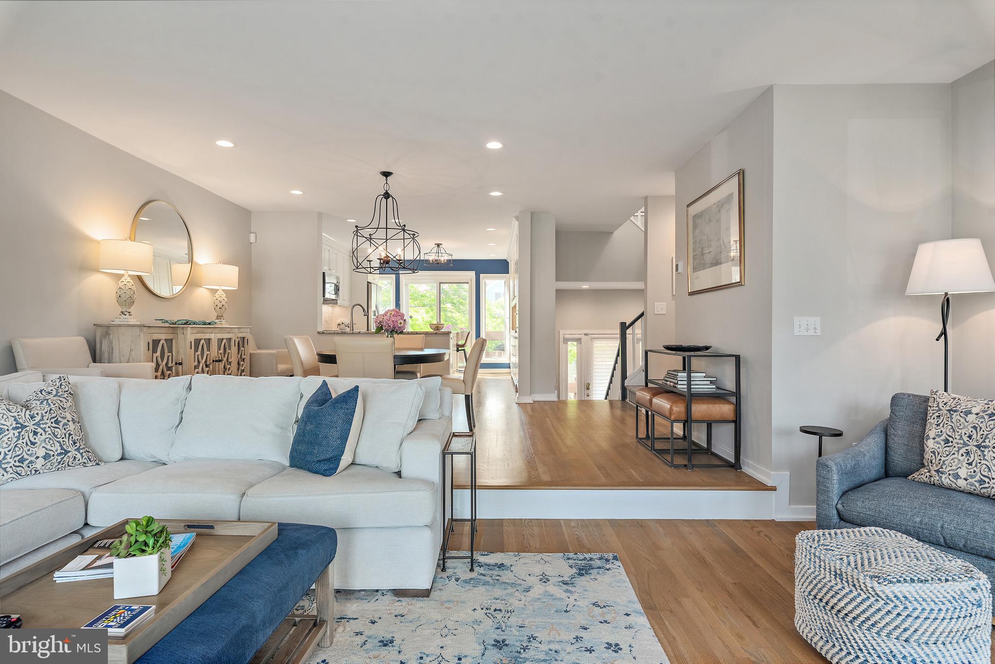 CHESAPEAKE LANDING - Residential
