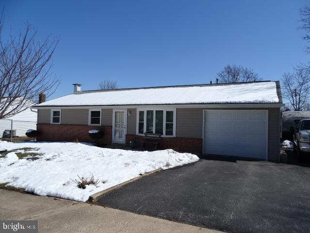 DOVER BORO - Residential