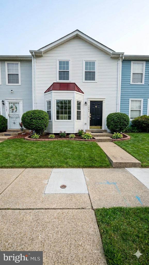 FORESTVILLE PARK - Residential