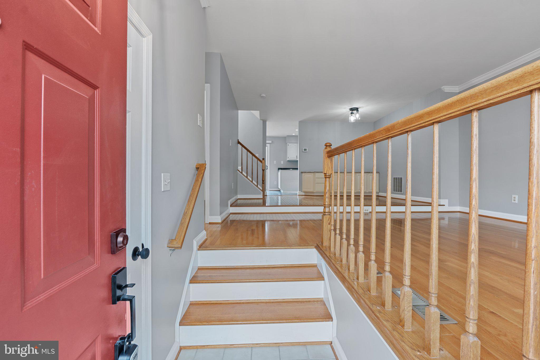 MANCHESTER LAKES - Residential Lease