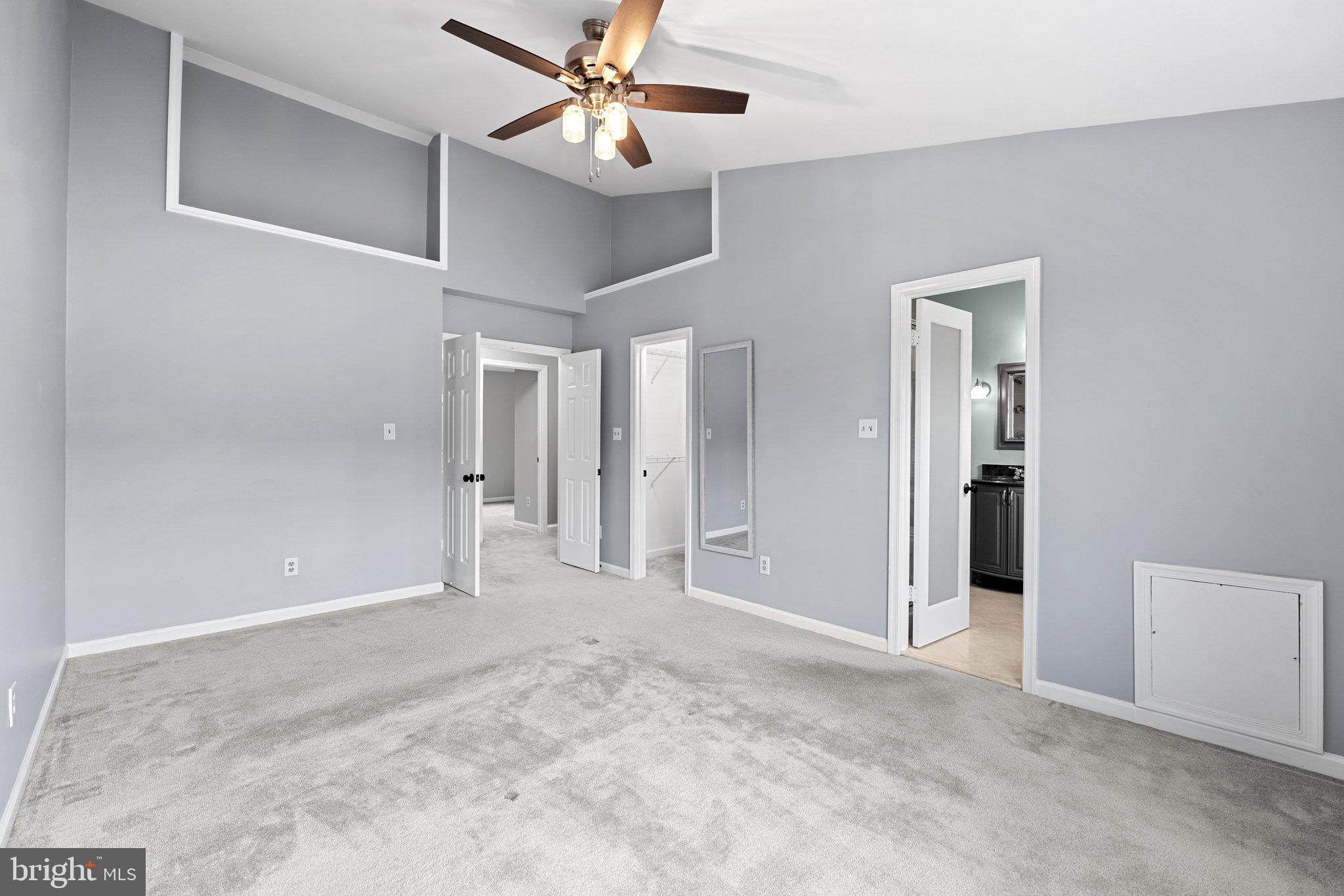 MANCHESTER LAKES - Residential Lease