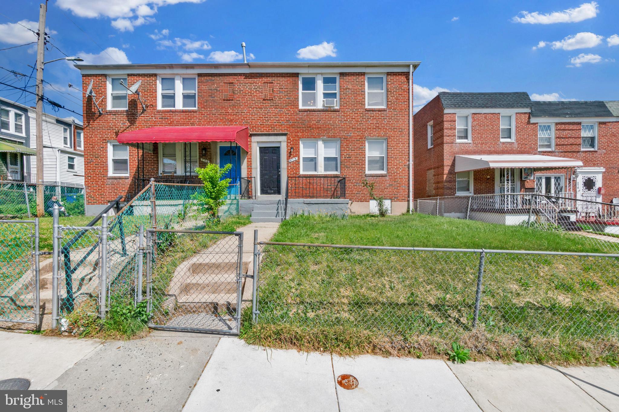 NONE AVAILABLE - Residential Income