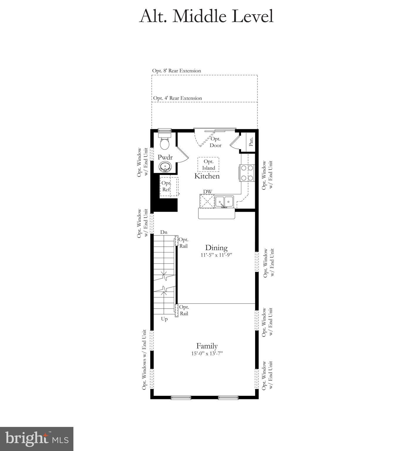 WESTRIDGE AT WESTPHALIA - Residential