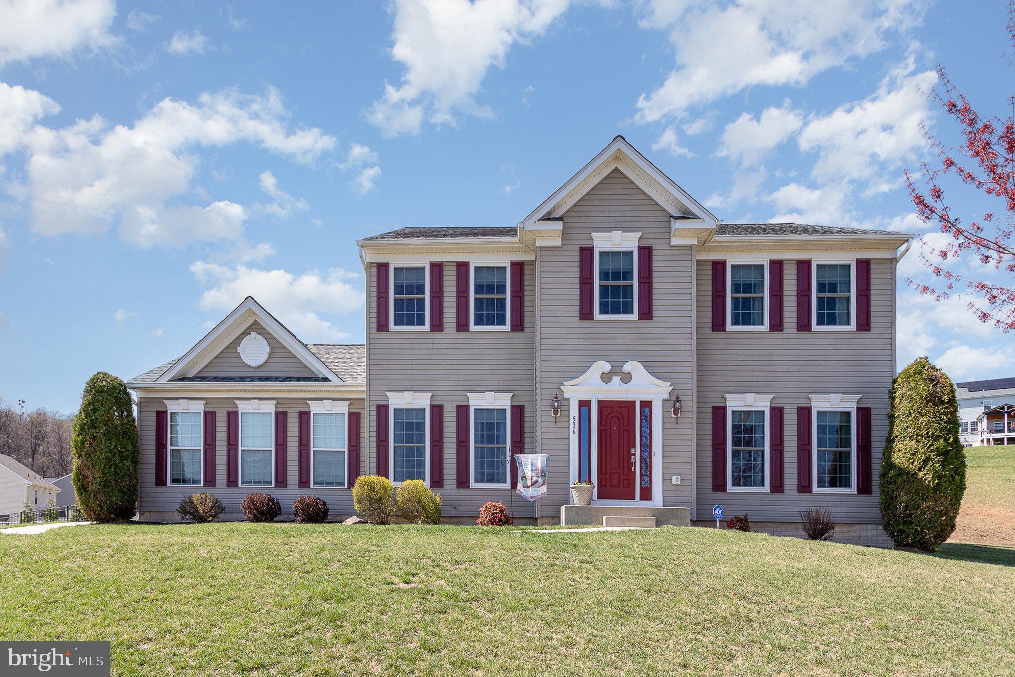 BRIARCLIFF - Residential