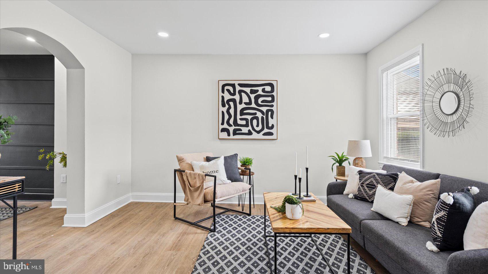 EAST ARLINGTON - Residential