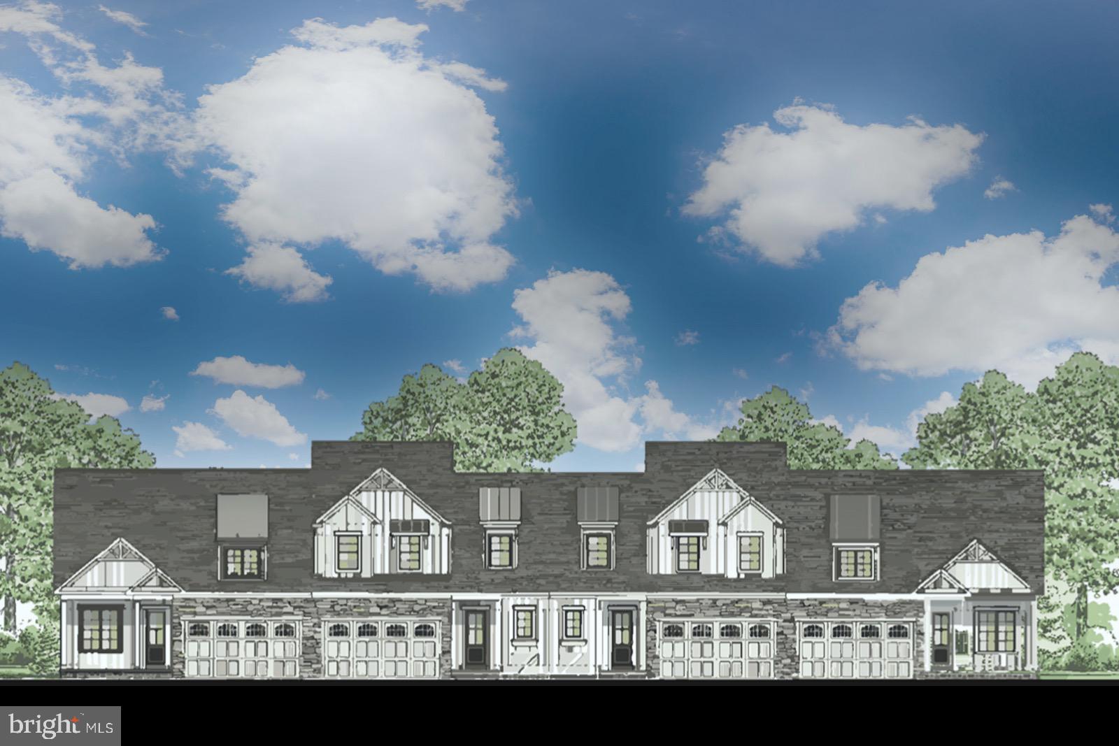 BULLE ROCK - Residential