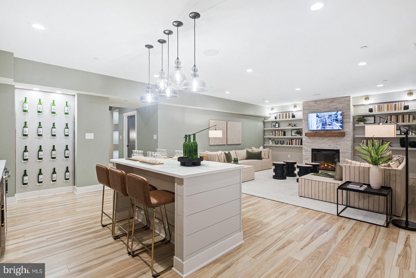 BULLE ROCK - Residential