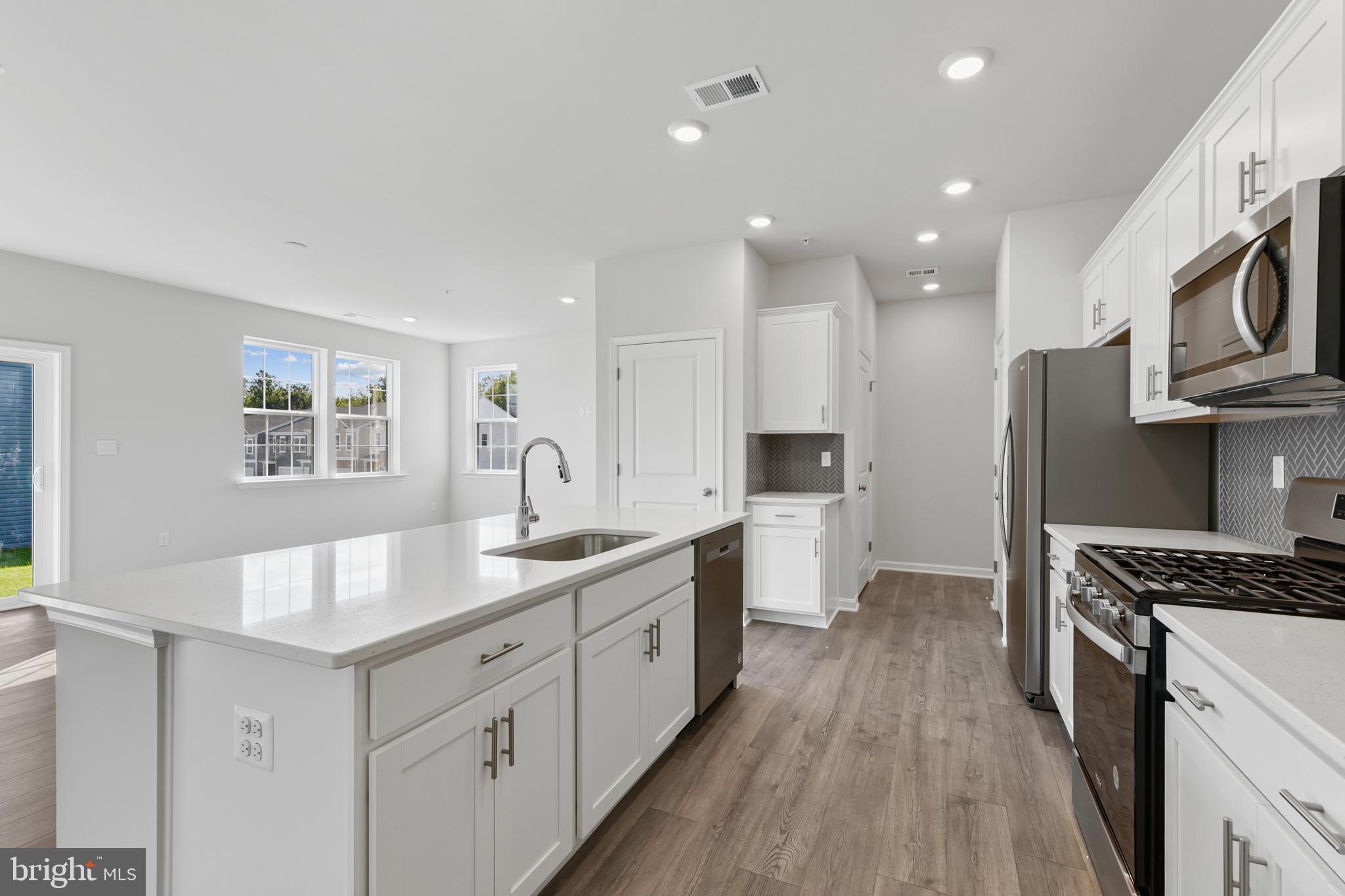 GREENWAY FARMS - Residential