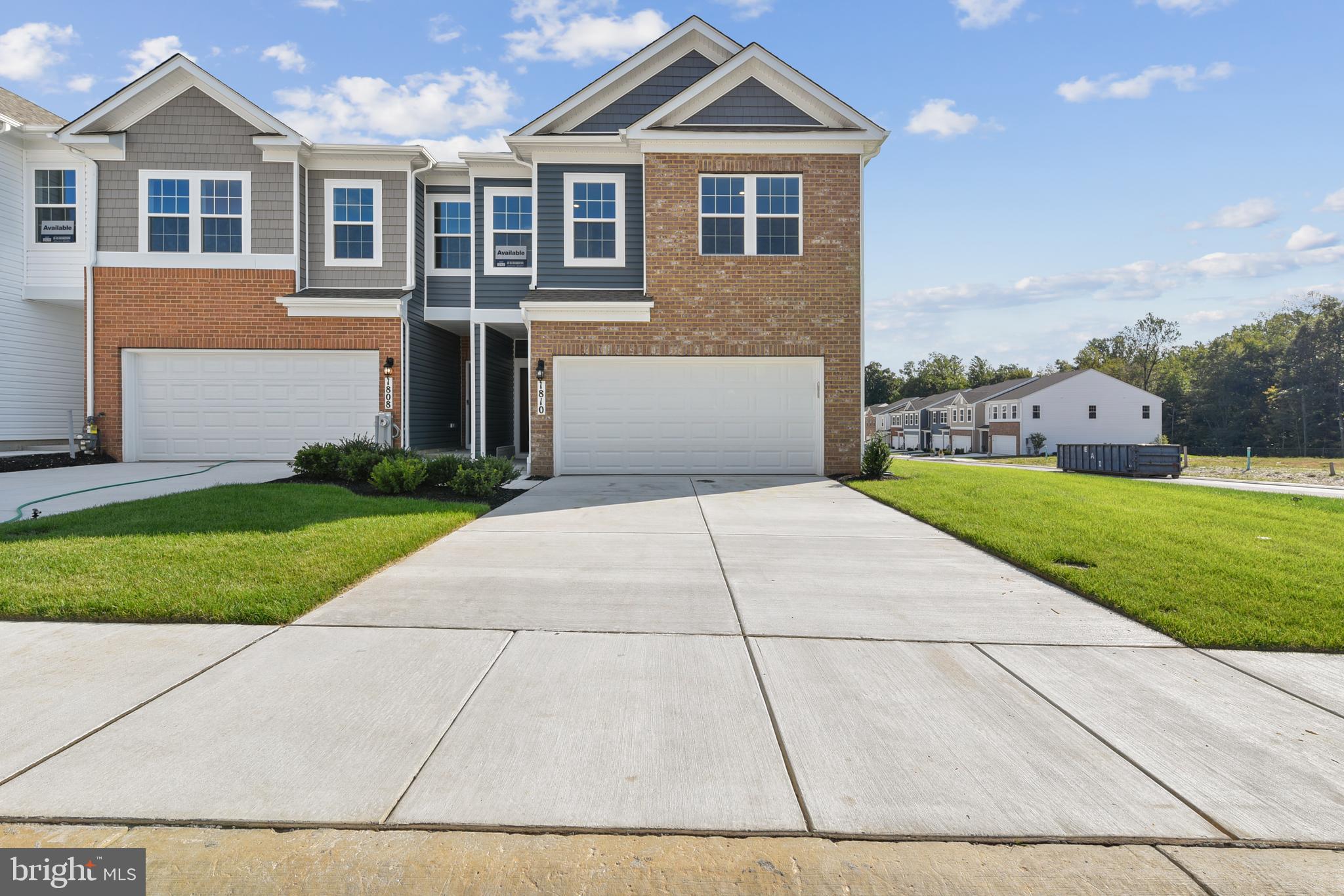 GREENWAY FARMS - Residential