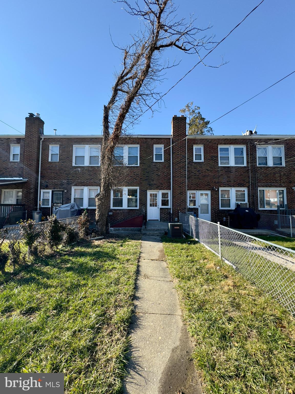 KENILWORTH PARK - Residential Lease