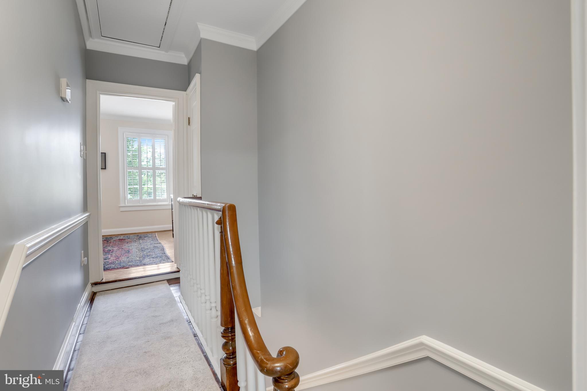 OLD TOWN ALEXANDRIA - Residential