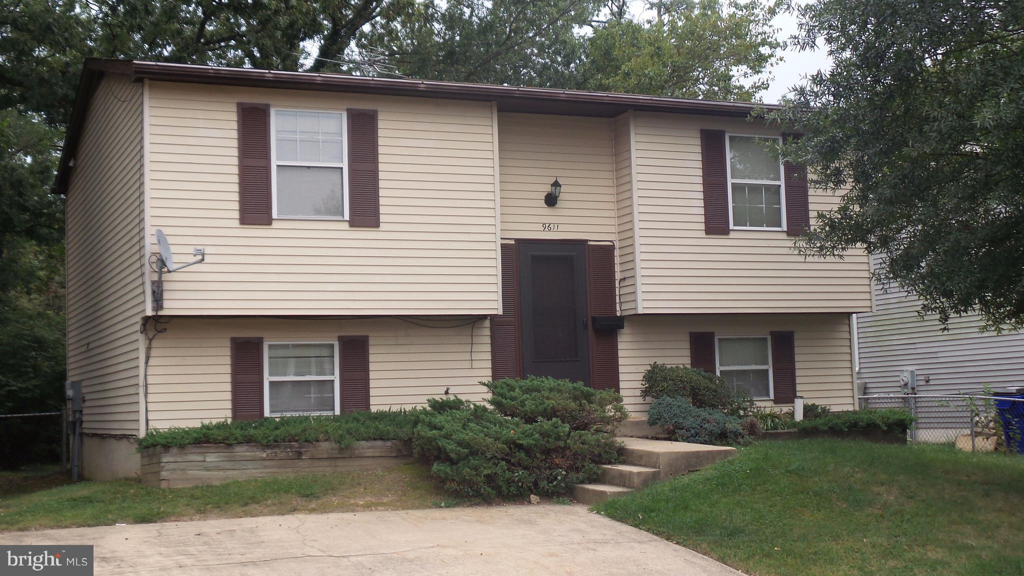 Wow! Single Family Home available in highly desirable College Park area! Located seconds from Route 1 and minutes to 495, this home has a lot to offer! Wall to Wall carpet, updated bathrooms, a large backyard with a huge enclosed Deck that is great for entertaining! Don't miss this opportunity! It will not be available long!