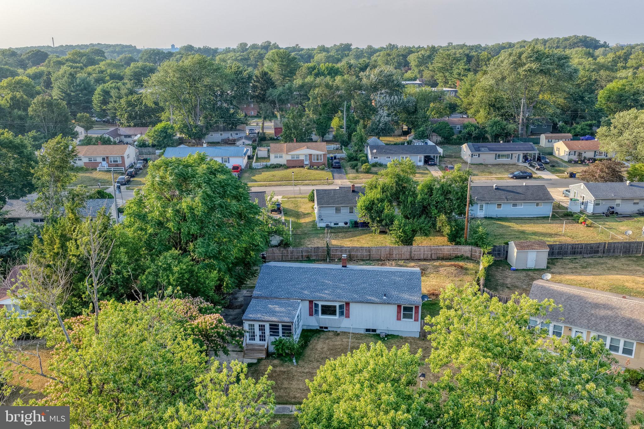 RODNEY VIL - Residential