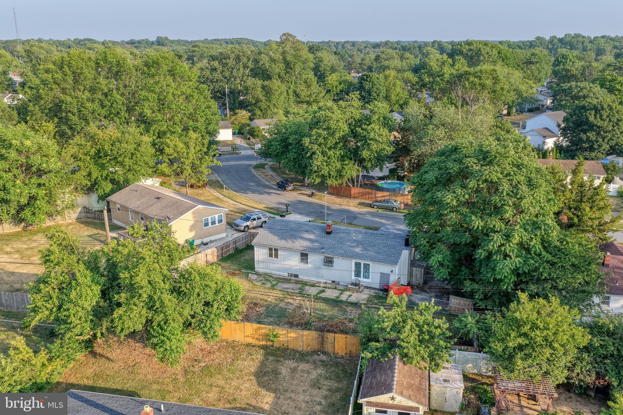 RODNEY VIL - Residential