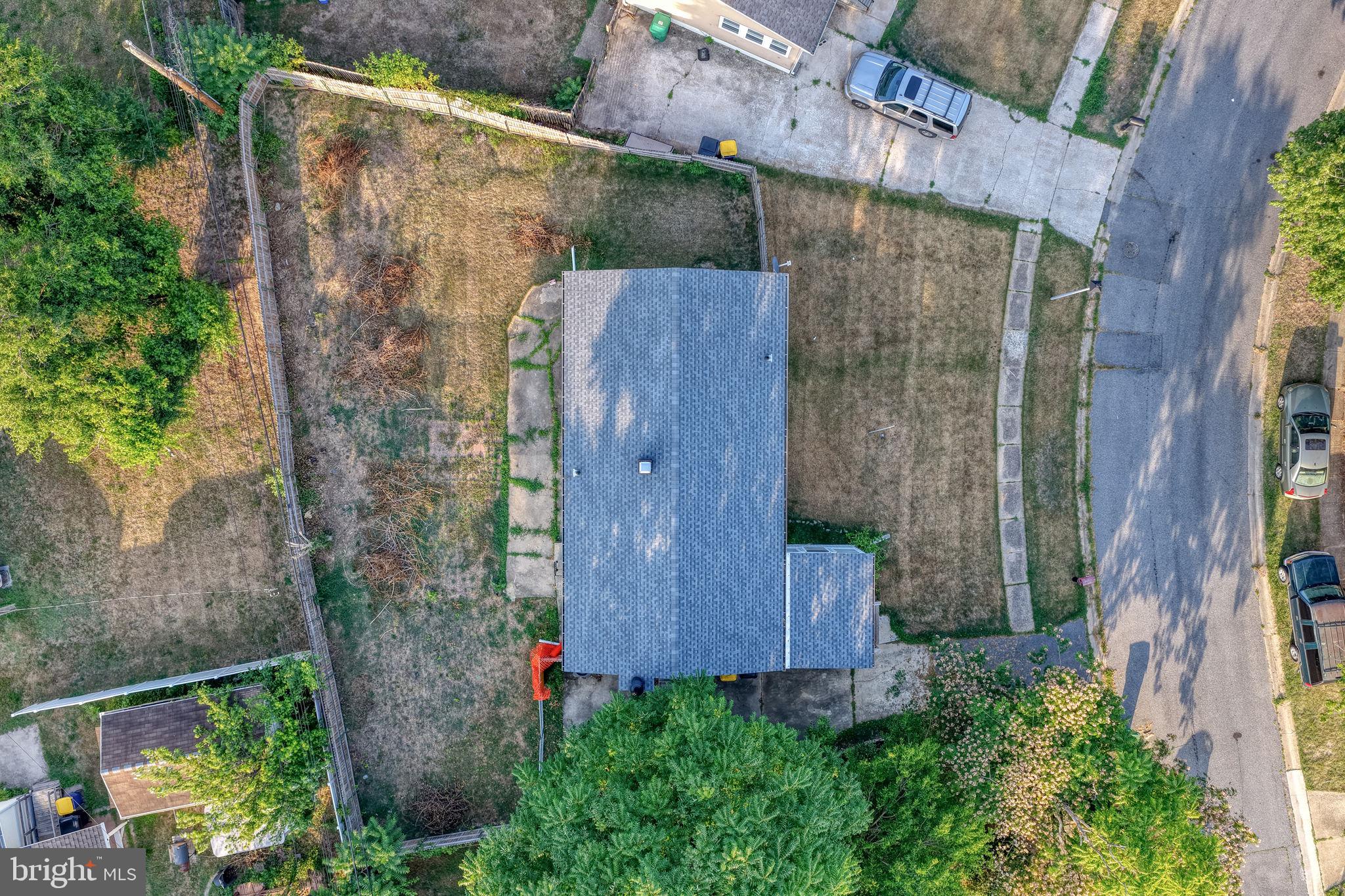 RODNEY VIL - Residential